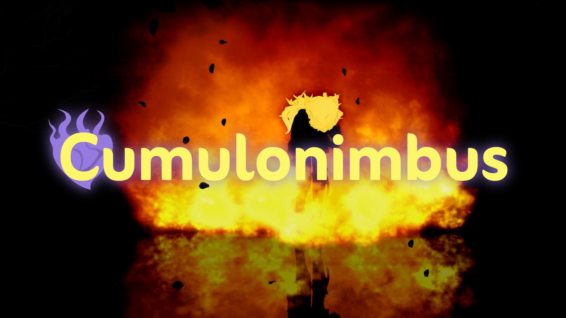 cumulonimbus