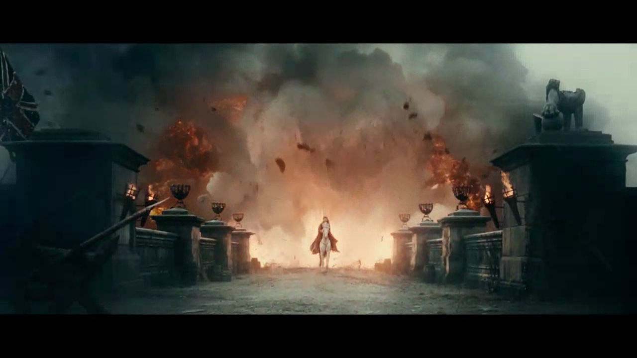 pride and prejudice and zombies