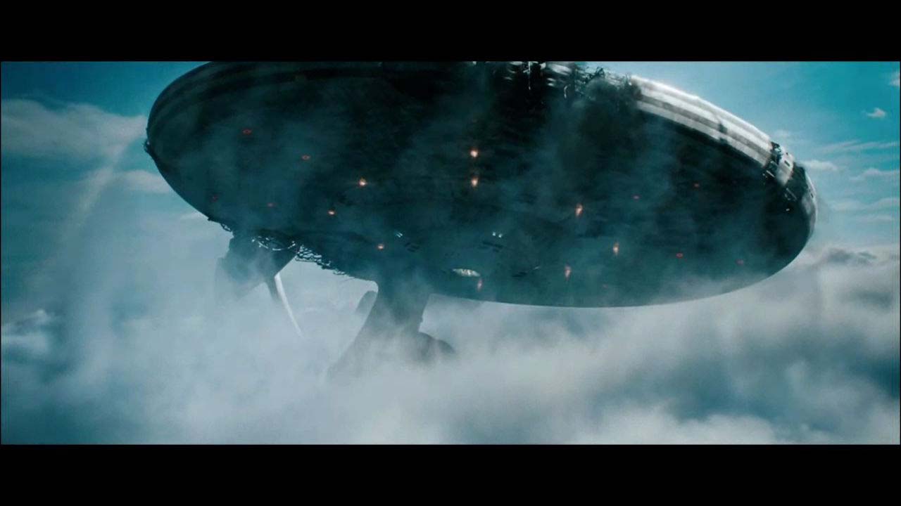 star trek given and denied